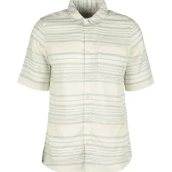 Craghoppers - Cartwright Kurzarm Hemd - Hemd