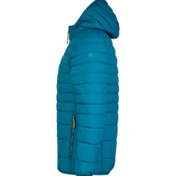 Craghoppers - Compresslite IX Hooded Jacket - Kunstfaserjacke^ Alltagsbekleidung|Wanderbekleidung