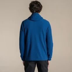 Online - Compresslite Fleece Hooded Jacket - Fleecejacke Wanderbekleidung|Jacken