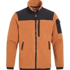 Discount - Co2Renu Lumus Jacket - Fleecejacke Wanderbekleidung|Jacken
