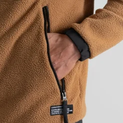 Discount - Co2Renu Lumus Jacket - Fleecejacke Wanderbekleidung|Jacken