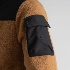 Discount - Co2Renu Lumus Jacket - Fleecejacke Wanderbekleidung|Jacken