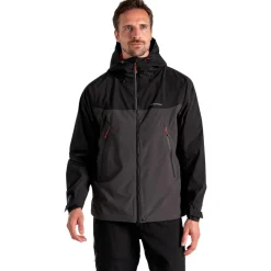 Craghoppers - Diggory Jacket - Regenjacke^ Wanderbekleidung|Jacken