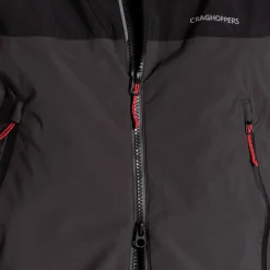 Craghoppers - Diggory Jacket - Regenjacke^ Wanderbekleidung|Jacken