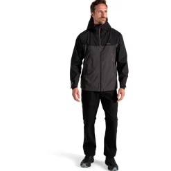 Craghoppers - Diggory Jacket - Regenjacke^ Wanderbekleidung|Jacken