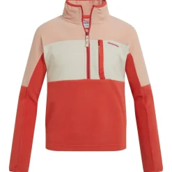Craghoppers - Kid's Bromley Fleecepullover - Fleecepullover^Kinder Wanderbekleidung|Jacken