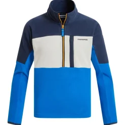 Craghoppers - Kid's Bromley Fleecepullover - Fleecepullover^Kinder Wanderbekleidung|Jacken