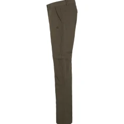 - Kid's Kiwi Cargo II Convertible Hose - Zip-Off-Hose>Craghoppers Hot