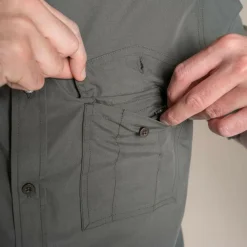 - Kiwi II Long Sleeved Shirt - Hemd><noscript><img width=