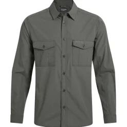 - Kiwi II Long Sleeved Shirt - Hemd><noscript><img width=