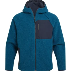 - Lingmoor Reversible Hooded Jacket - Fleecejacke>Craghoppers Clearance