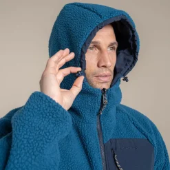 - Lingmoor Reversible Hooded Jacket - Fleecejacke><noscript><img width=