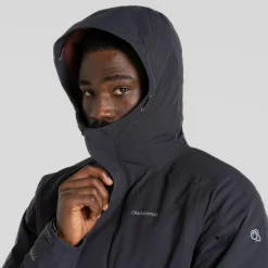 Hot - Lorton Thermic Jacke - Winterjacke Winterjacken|Jacken