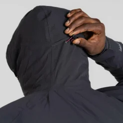 Hot - Lorton Thermic Jacke - Winterjacke Winterjacken|Jacken