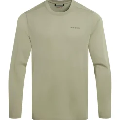 Craghoppers - Nosilife Abel Longsleeve - Longsleeve^ Trekkingbekleidung|Alltagsbekleidung