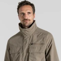 Craghoppers - Nosilife Adventure Jacke IV - Freizeitjacke