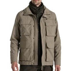 Craghoppers - Nosilife Adventure Jacke IV - Freizeitjacke