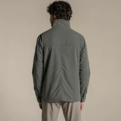 Discount - Nosilife Adventure Jacket V - Freizeitjacke Trekkingbekleidung|Freizeitjacken