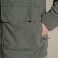 Discount - Nosilife Adventure Jacket V - Freizeitjacke Trekkingbekleidung|Freizeitjacken