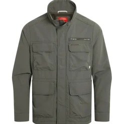 Discount - Nosilife Adventure Jacket V - Freizeitjacke Trekkingbekleidung|Freizeitjacken