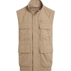 - Nosilife Adventure Gilet V - Kunstfaserweste><noscript><img width=
