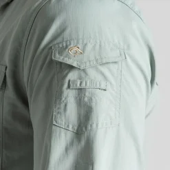 Craghoppers - Nosilife Adventure Langarm Hemd III - Hemd^ Trekkingbekleidung|Alltagsbekleidung