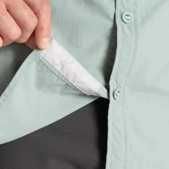 Craghoppers - Nosilife Adventure Langarm Hemd III - Hemd^ Trekkingbekleidung|Alltagsbekleidung