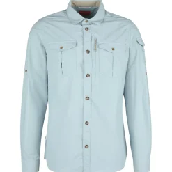 Craghoppers - Nosilife Adventure Langarm Hemd III - Hemd^ Trekkingbekleidung|Alltagsbekleidung