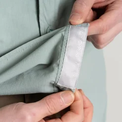 Craghoppers - Nosilife Adventure Langarm Hemd III - Hemd^ Trekkingbekleidung|Alltagsbekleidung