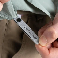 Craghoppers - Nosilife Adventure Langarm Hemd III - Hemd^ Trekkingbekleidung|Alltagsbekleidung