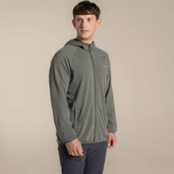 Craghoppers - Nosilife Nadim Hooded Jacket - Freizeitjacke