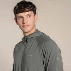 Craghoppers - Nosilife Nadim Hooded Jacket - Freizeitjacke