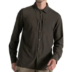 - Nosilife Pro Langarm Hemd V - Hemd><noscript><img width=