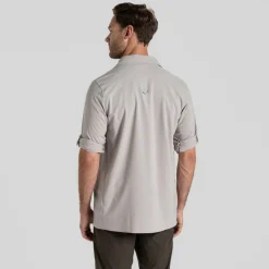 - Nosilife Pro Langarm Hemd V - Hemd><noscript><img width=