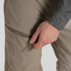 Craghoppers - Nosilife Pro Convertible Hose III - Zip-Off-Hose^ Trekkingbekleidung|Alltagsbekleidung