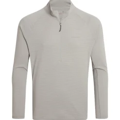 - Nosilife Solarshield+ Half Zip Top - Longsleeve>Craghoppers Best