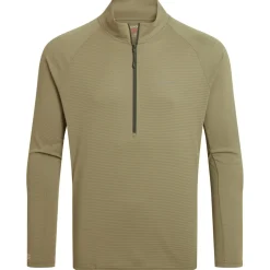 - Nosilife Solarshield+ Half Zip Top - Longsleeve><noscript><img width=