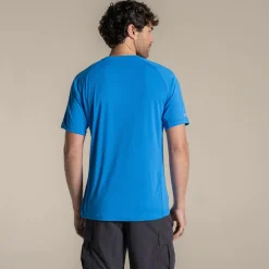 Craghoppers - Nosilife Solarshield+ S/S T-Shirt - T-Shirt^ Trekkingbekleidung|Wanderbekleidung