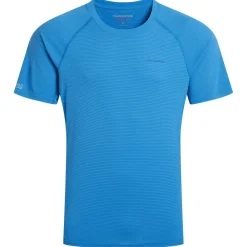 Craghoppers - Nosilife Solarshield+ S/S T-Shirt - T-Shirt^ Trekkingbekleidung|Wanderbekleidung