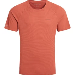 Craghoppers - Nosilife Solarshield+ S/S T-Shirt - T-Shirt^ Trekkingbekleidung|Wanderbekleidung