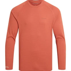 Best - Nosilife Solarshield+ L/S T-Shirt - Longsleeve Trekkingbekleidung|Alltagsbekleidung