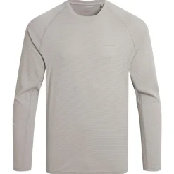 Best - Nosilife Solarshield+ L/S T-Shirt - Longsleeve Trekkingbekleidung|Alltagsbekleidung