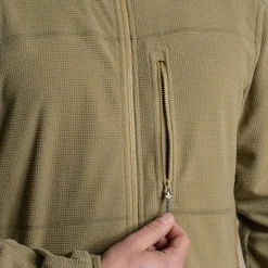 Craghoppers - Nosilife Spry II Jacket - Fleecejacke