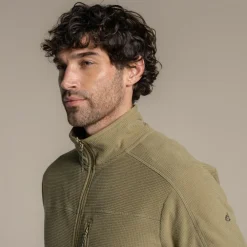 Craghoppers - Nosilife Spry II Jacket - Fleecejacke