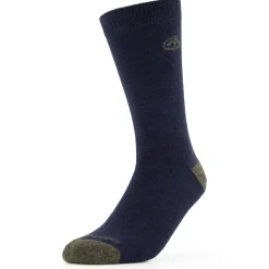 - Nosilife Travel Woll Socken - Wandersocken>Craghoppers