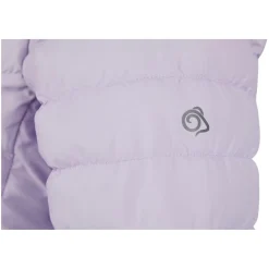 Craghoppers - Women's Compresslite IX Hooded Jacket - Kunstfaserjacke