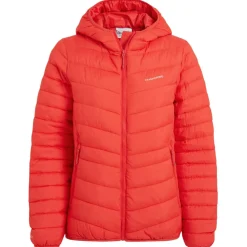 Craghoppers - Women's Compresslite IX Hooded Jacket - Kunstfaserjacke