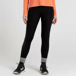 Craghoppers - Women's Kiwi Pro Thermic Leggins - Winterhose