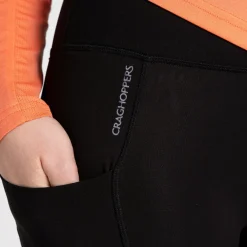 Craghoppers - Women's Kiwi Pro Thermic Leggins - Winterhose