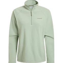 - Women's Miska VI Half Zip - Fleecepullover><noscript><img width=